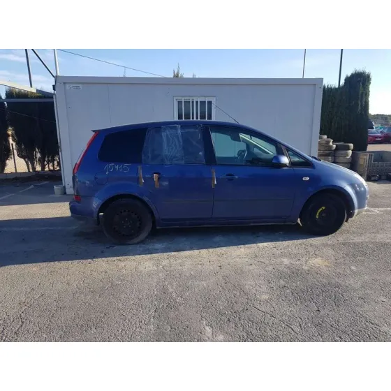 FORD FOCUS C-MAX (CAP) '2006 AMBIENTE (D) AZUL