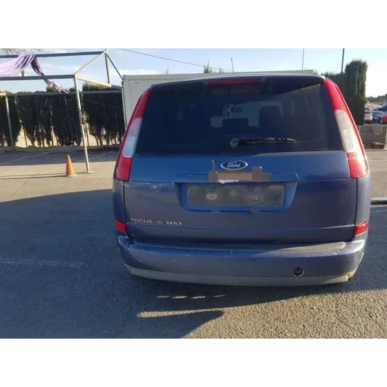 FORD FOCUS C-MAX (CAP) '2006 AMBIENTE (D) AZUL