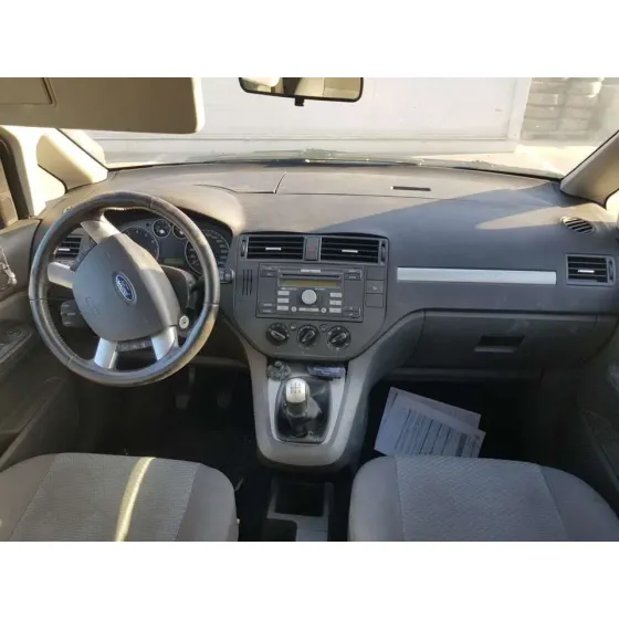 FORD FOCUS C-MAX (CAP) '2006 AMBIENTE (D) AZUL