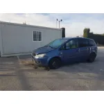 FORD FOCUS C-MAX (CAP) '2006 AMBIENTE (D) AZUL