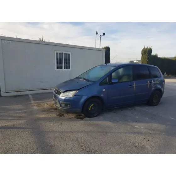 FORD FOCUS C-MAX (CAP) '2006 AMBIENTE (D) AZUL