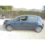 OPEL CORSA D OPEL CORSA D '2012 CATCH ME AZUL 2007