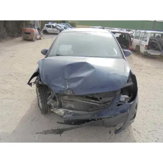 OPEL CORSA D '2012 CATCH ME AZUL