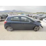 OPEL CORSA D OPEL CORSA D '2012 CATCH ME AZUL 2007