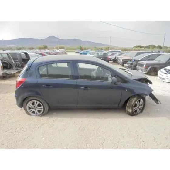 OPEL CORSA D '2012 CATCH ME AZUL