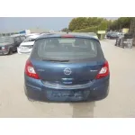 OPEL CORSA D OPEL CORSA D '2012 CATCH ME AZUL 2007