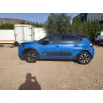 CITROEN C3 '2019 SHINE AZUL