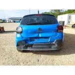 CITROEN C3 '2019 SHINE AZUL