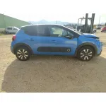 CITROEN C3 '2019 SHINE AZUL