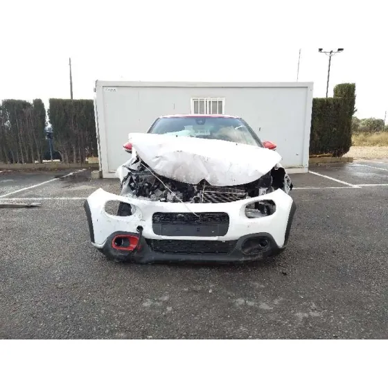 CITROEN C3 '2020 LIVE BLANCO