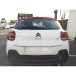 CITROEN C3 '2020 LIVE BLANCO