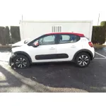 CITROEN C3 '2020 LIVE BLANCO