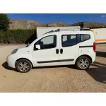 Fiat QUBO (225_) 2008