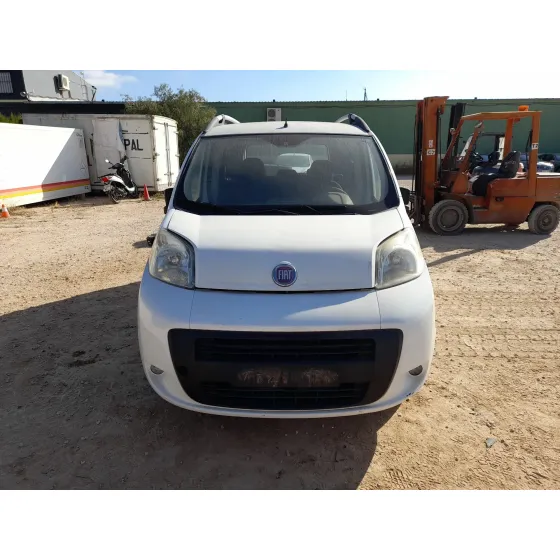 Fiat QUBO (225_) 2008