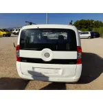 Fiat QUBO (225_) 2008