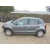 VOLKSWAGEN POLO (6C1) VOLKSWAGEN POLO (6C1) '2016 COMFORTLINE BLUEMOTION GRIS OSCURO 2014