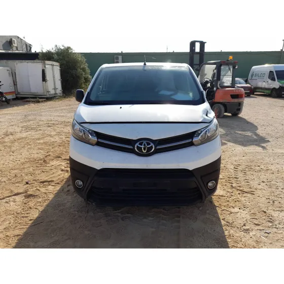 Toyota PROACE FURGONETA (MDZ_) 2019