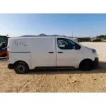 Toyota PROACE FURGONETA (MDZ_) 2019