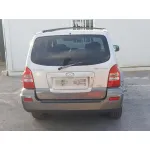 HYUNDAI TERRACAN (HP) '2005 2.9 CRDI GLS GRIS