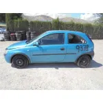 OPEL CORSA C '2000 CLUB AZUL