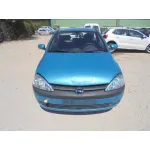OPEL CORSA C '2000 CLUB AZUL