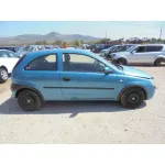 OPEL CORSA C '2000 CLUB AZUL