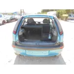 OPEL CORSA C '2000 CLUB AZUL