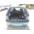 OPEL CORSA C '2000 CLUB AZUL