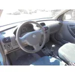 OPEL CORSA C '2000 CLUB AZUL
