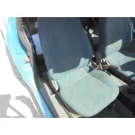OPEL CORSA C '2000 CLUB AZUL