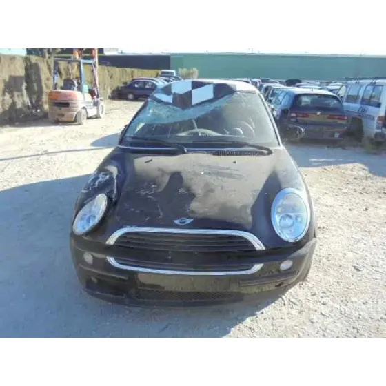 MINI MINI (R50,R53) '2002 ONE NEGRO