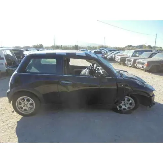 MINI MINI (R50,R53) '2002 ONE NEGRO