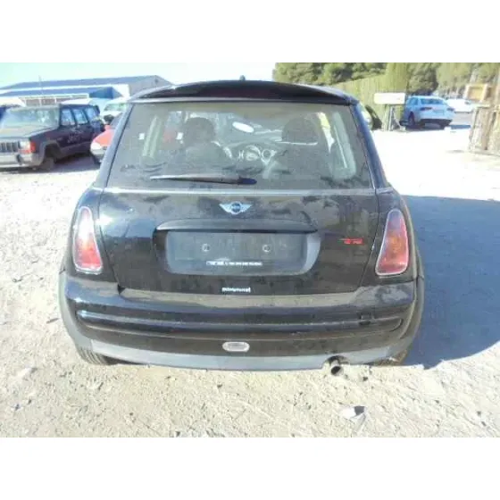 MINI MINI (R50,R53) '2002 ONE NEGRO