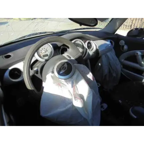 MINI MINI (R50,R53) '2002 ONE NEGRO
