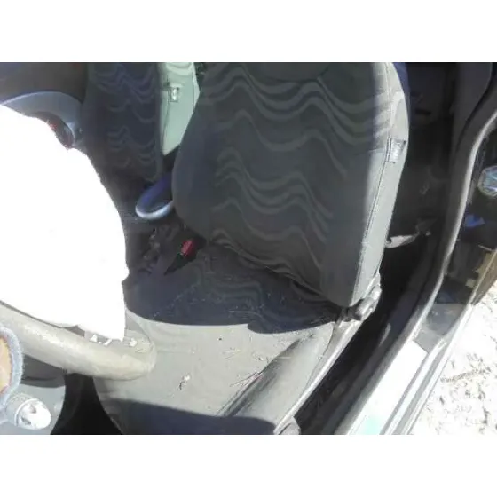 MINI MINI (R50,R53) '2002 ONE NEGRO