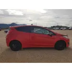 FORD FIESTA (CCN) '2016 GT-LINE ROJO