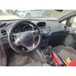 FORD FIESTA (CCN) '2016 GT-LINE ROJO