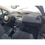 CITROEN C4 COUPE '2007 VTS GRIS OSCURO