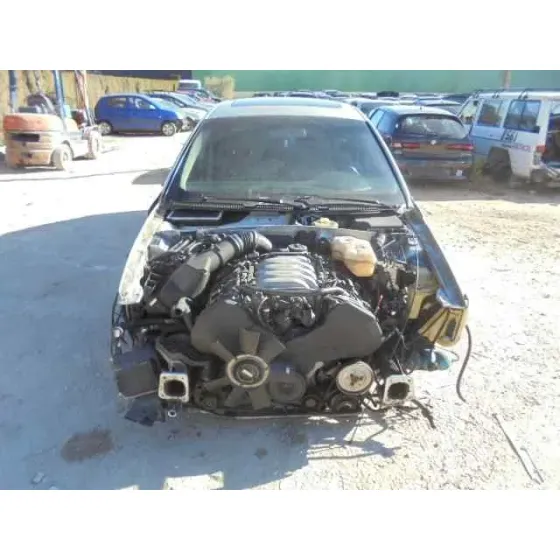 AUDI S6 AVANT (4B6) '2007 S6 AVANT GRIS