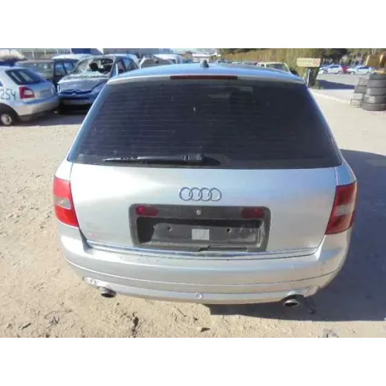 AUDI S6 AVANT (4B6) '2007 S6 AVANT GRIS