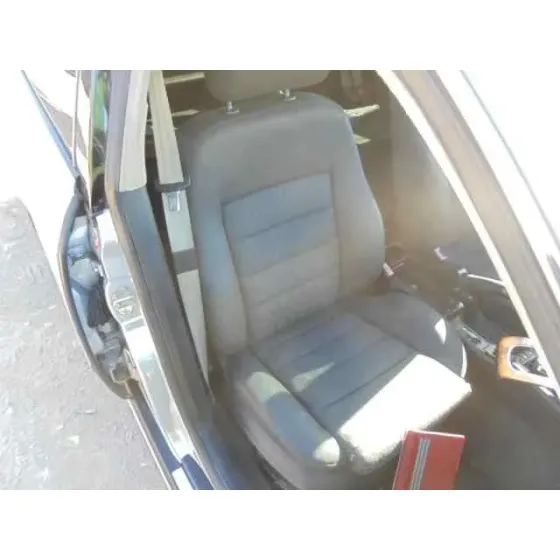 AUDI S6 AVANT (4B6) '2007 S6 AVANT GRIS