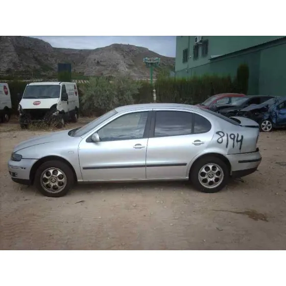 SEAT TOLEDO (1M2) '2001 STELLA GRIS