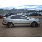 SEAT TOLEDO (1M2) SEAT TOLEDO (1M2) '2001 STELLA GRIS 1999