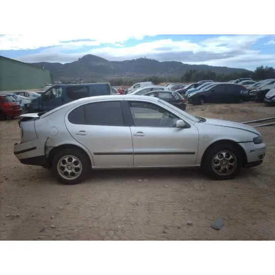 SEAT TOLEDO (1M2) '2001 STELLA GRIS