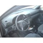 SEAT TOLEDO (1M2) SEAT TOLEDO (1M2) '2001 STELLA GRIS 1999