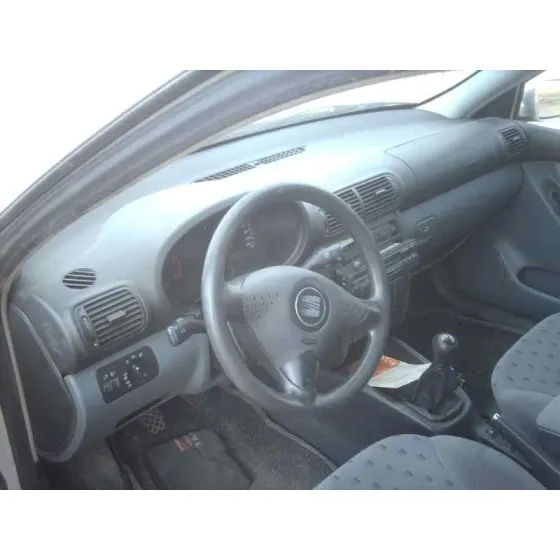 SEAT TOLEDO (1M2) '2001 STELLA GRIS