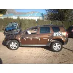 DACIA DUSTER DACIA DUSTER '2011 AMBIANCE 4X2 MARRON 2010