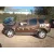 DACIA DUSTER DACIA DUSTER '2011 AMBIANCE 4X2 MARRON 2010