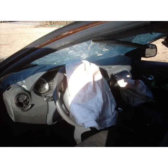 DACIA DUSTER '2011 AMBIANCE 4X2 MARRON