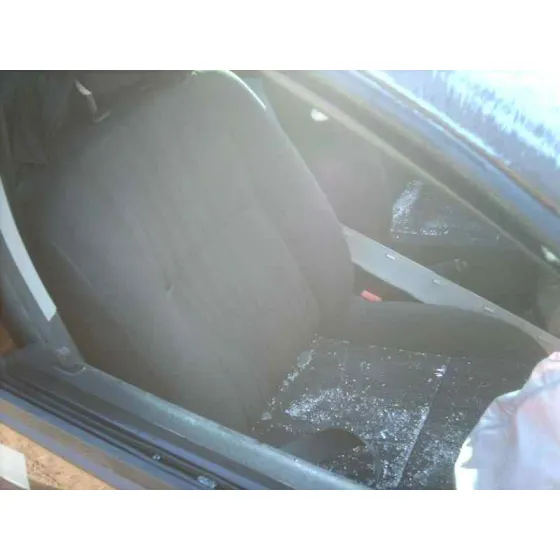 DACIA DUSTER '2011 AMBIANCE 4X2 MARRON